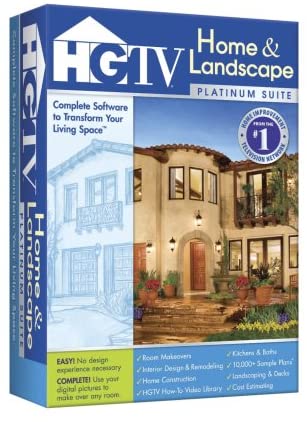 Hgtv free home design software