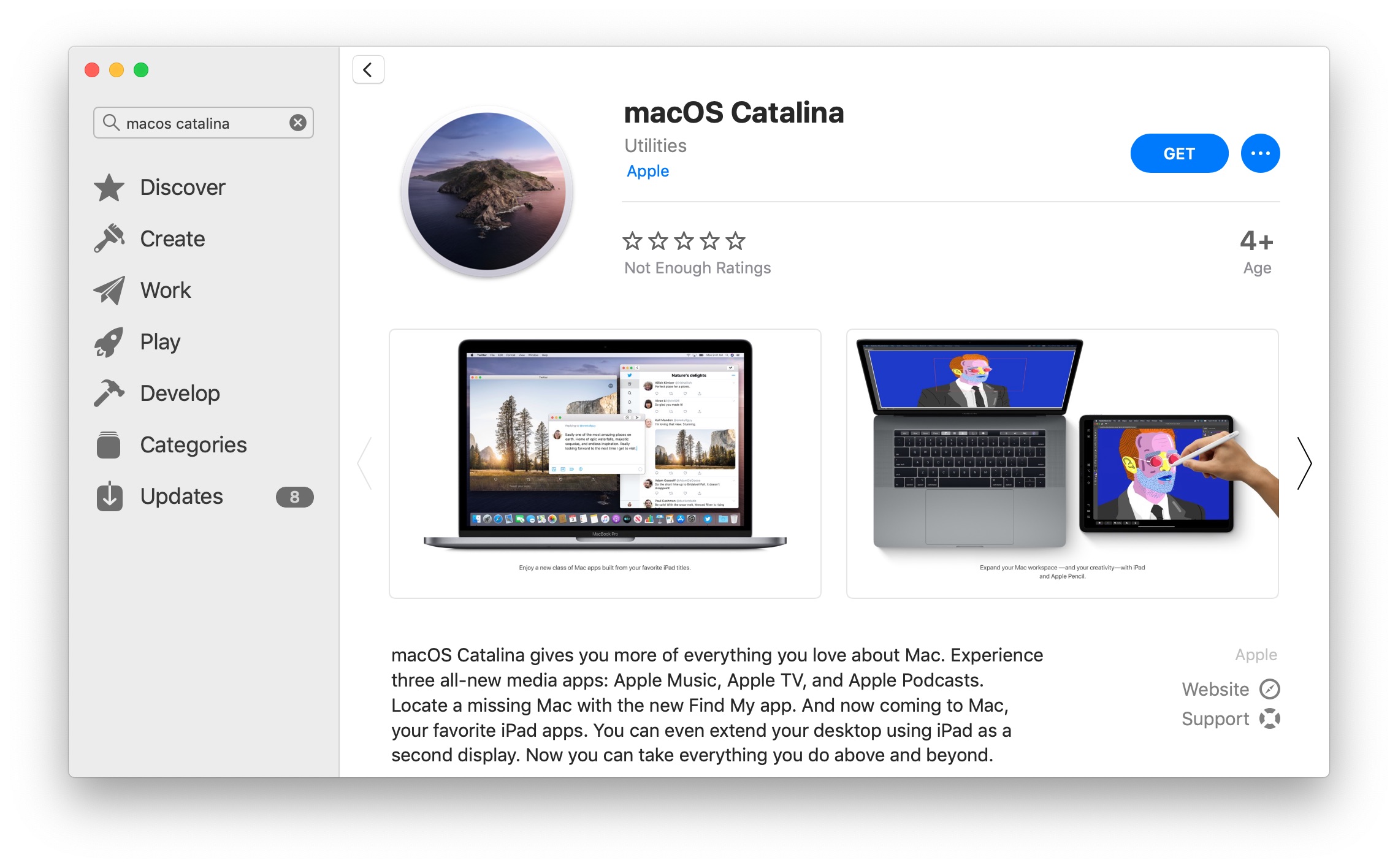 New Os Download For Mac